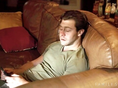 Жопа, Минет, Грудастые, Семяизвержение, Милф