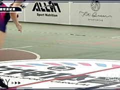 Grosse titten, Braunhaarige, Kompilation, Fetisch, Spiele, Hd, Realität, Sport