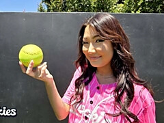 Asiático, Mamada, Corridas, Pajear, Hd, Al aire libre, Realidad, Tetas