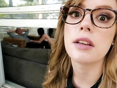 Polla, Corridas faciales, Ffm, Adolescente, Trio