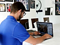 Mamada, Morena, Corrida, Hd, Lencería, Pov, Afeitado, Tetas