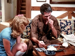 Большие сиськи, Блондинки, Семяизвержение, Группа, Ласковые ручки, Секс без цензуры, Лесбиянка, Винтаж