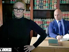 Arschlecken, Grosser arsch, Blasen, Hundestellung, Brille, Handjob, Küssen, Milf