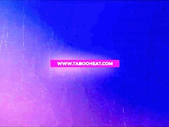 Verga grande, Tetas grandes, Negro, Rubia, Doble penetracion, Ffm, Gimnasio, Realidad