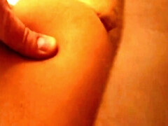 Grote kont, Grote mammen, Blond, Sperma shot, Hardcore, Natuurlijke tieten, Tieten likken, Oud