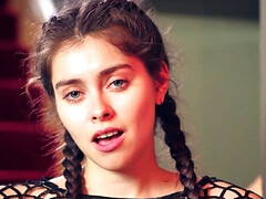 18 jahre, Tussi, Frau, Fingern, Lingerie, Orgasmus, Solo, Jungendliche (18+)