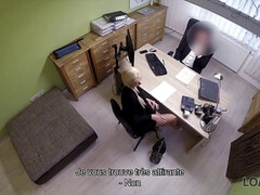 美人, ブロンド, フェラチオ, Hd, オナニー, お金, オマンコ, ティーン