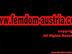 Bondage, Femelle, Fétiche, Allemand, Hard, Hd, Maîtresse, Esclave