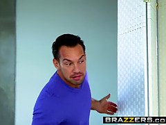 Arsch, Schönheit, Grosser arsch, Blondine, Vollbusig, Hd, Mutti, Arsch lecken