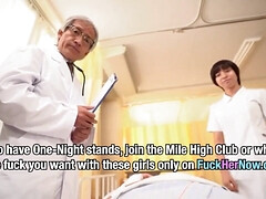 Leie, In den arsch, Asiatisch, Grosser arsch, Grosse titten, Blasen, Spermaladung, Hardcore