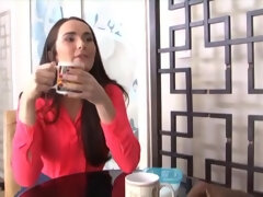 Nana, Grosse bite, Noire, Hard, Interracial, Mature, Maman, Nénés