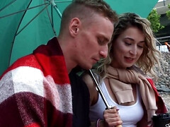 Anal, Rubia, Acercamiento, Corrida, Sucio, Sexo duro, Lamidas, Adolescente