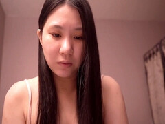 18 años, Amateur, Asiático, Linda, Hembra, Inocente, Japonés, Virgen
