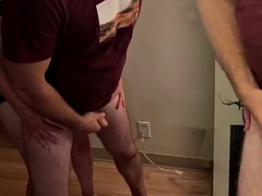 Anal, Sadomasoquismo, Cfnm, Cornudo, Dominacion femenina, Madres para coger, Puta, Strapon