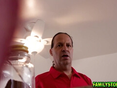 アナル, お尻, デカチン, フェラチオ, 茶髪の, ラティーナ, オナニー, オマンコ