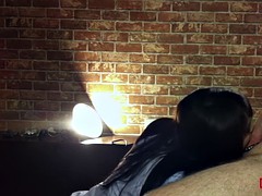 Анальный секс, Фетиш, От первого лица, Трансы, Сосущие