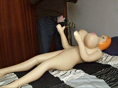 Enthousiasteling, Homo, Masturbatie, Speelgoed