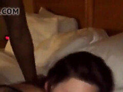 Darkhair tatto wife p2 - Big penis