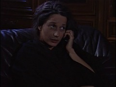 A hot cheating wife! Scene 06