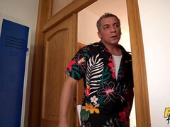 Culo, Lamer culo, Mamada, Checa, Europeo, Lamidas, Tetas, Voyeur