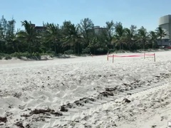 Amateur, Queue, En levrette, Branlette thaïlandaise, Léchez, Seins naturels, Pov, Nénés