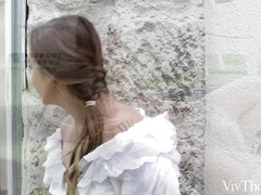 Naughty Neighbors Episode 2 - Ophelia Dust & Veronica Leal