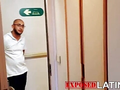 Большая жопа, Большие сиськи, Минет, Латиноамериканки, Испанки, Втроем, Сиськи