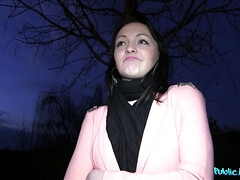 Leie, Schönheit, Im freien, Pov, Öffentlich, Muschi