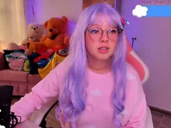 Amateur, Gros cul, Gros seins, Fait maison, Masturbation, Solo, Adolescente, Webcam