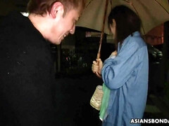 Asiático, Culo, Mamada, Amarrada, Sexo duro, Hd, Coño, Adolescente