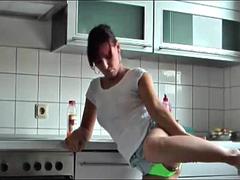 Grosse bite, Gros seins, Sucer une bite, Compilation, Double pénétration, Branlette thaïlandaise, Mère que j'aimerais baiser, Nénés