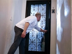 Grosse titten, Braunhaarige, Vollbusig, Freundin, Pornostars, Rotschopf, Strümpfe, Flotter dreier