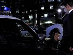 Leilani Leeane in This Ain't Die Hard XXX