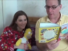 18 ans, Américain, Nana, Gros seins, Tir de sperme, Fait maison, Seins naturels, Nénés