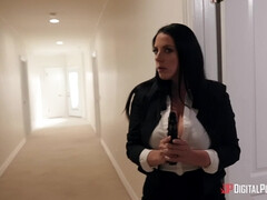 Verga grande, Morena, Gorda