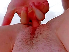 Amateur, Anal, Hembra, Masturbación, Desnudo, Orgasmo, Pequeña, Adolescente