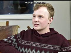 Анальный секс, Большие сиськи, Блондинки, Кончили внутрь, Семяизвержение, Группа, Массаж, Сиськи