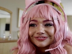 Минет, Лизание, Милф, Порнозвезда, Киски, Молоденькие, Втроем