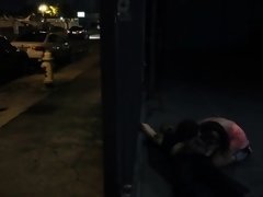 Sadomasochismus, Blasen, Braunhaarige, Hundestellung, Europäisch, Fetisch, Hardcore, Hd