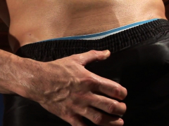 Геи, Хд, Мастурбация, Соло