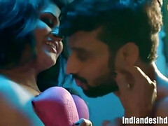 Boss Wife  Ullu Original Adult Web Series