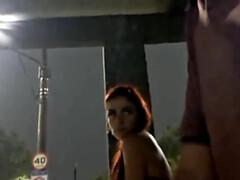 ハードコア, オナニー, 公共