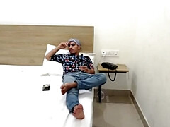 Leie, Bisexuell, Paar, Hd, Hotel, Indisch, Natürlichen titten, Rau