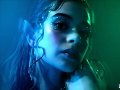 Pijpbeurt, Bruinharig, Hardcore, Hd, Klein, Realiteit, Mager, Tieten likken