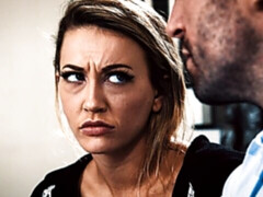 Blond, Pijpbeurt, Jurk, Harig, Handbeurt, Hardcore, Moeder die ik wil neuken, Tieten likken