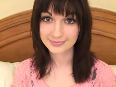 Culo, Mamada, Morena, Pareja, Corridas, Pequeña, Pov, Adolescente