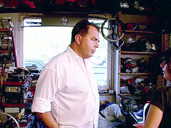 ドイツ人, 淫乱熟女, 母, ティーン, 三人