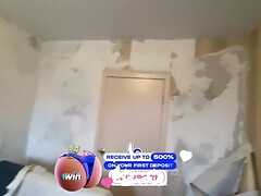 Amateur, Anal, Gros cul, Rondelette, Éjaculation interne, Pov, Rugueux, Russe