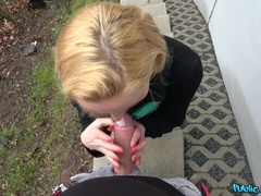 Enthousiasteling, Pijpbeurt, Bedriegen, Stel, Hondjeshouding, Handbeurt, Masturbatie, Openbaar