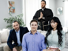 Culo grande, Verga grande, Tetas grandes, Mamada, Morena, Grupo, Madres para coger, Tetas